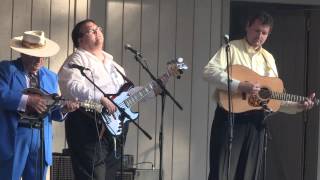 Bobby Osborne and Rocky Top Express at The 47th Bill Monroe Bluegrass Festival in 2013 (Full Set)