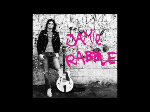 Jamie Rabble - The Wasted