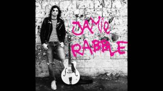 Jamie Rabble - The Wasted