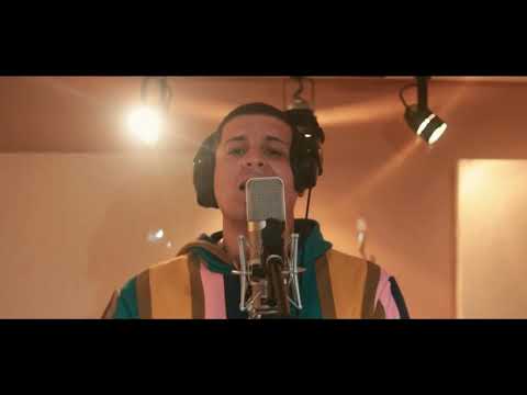 Josue la Promesa ft. Héctor Gabriel - Reggaeton - Official Video