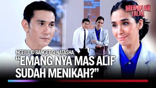 Download lagu Gak Pernah Ketemu Ibu, Ternyata Ibunya Alif Jadi TKW di Arab | Menolak Talak Eps 4 FULL mp3