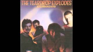 The Teardrop Explodes - Brave Boys Keep Their Promises