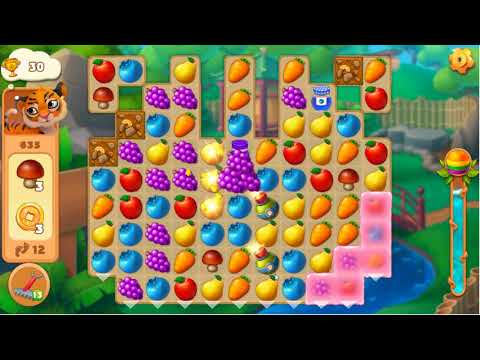 Family Zoo Enclosures Level 635 - No Boosters