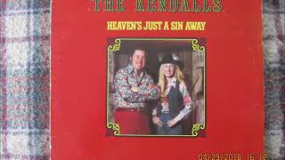 The Kendalls---- Don&#39;t Let Me Cross Over