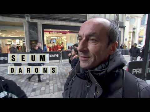 De daron à que dale : l'histoire de l'argot français 🇫🇷 ! Ta langue en dit long