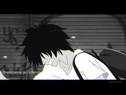 Lil Chainz x Lucas A.R.T - Frio do inverno (Guuh Version) AMV