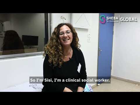 A course in trauma and resilience at MSR, Israel Center for Medical Simulation