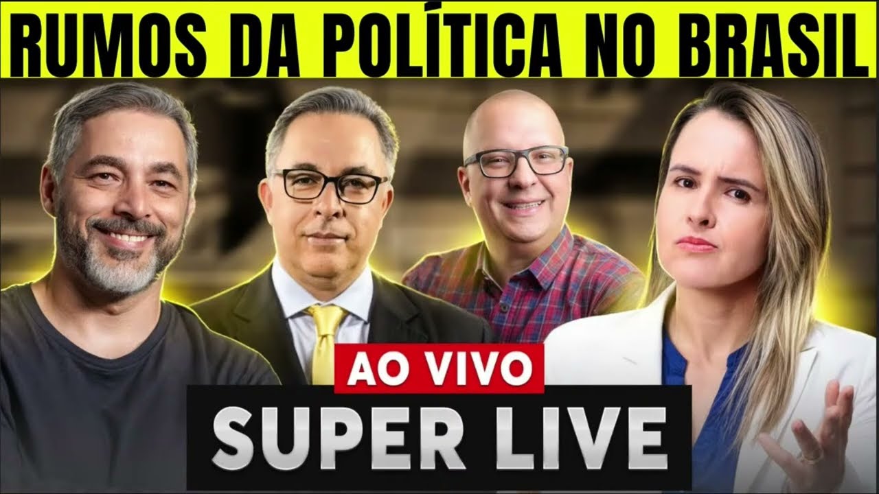 URGENTE! PRONUNCIAMENTO DO STF SOBRE A MATÉRIA CONTRA ALEXANDRE DE MORAES NO FOLHA DE SP