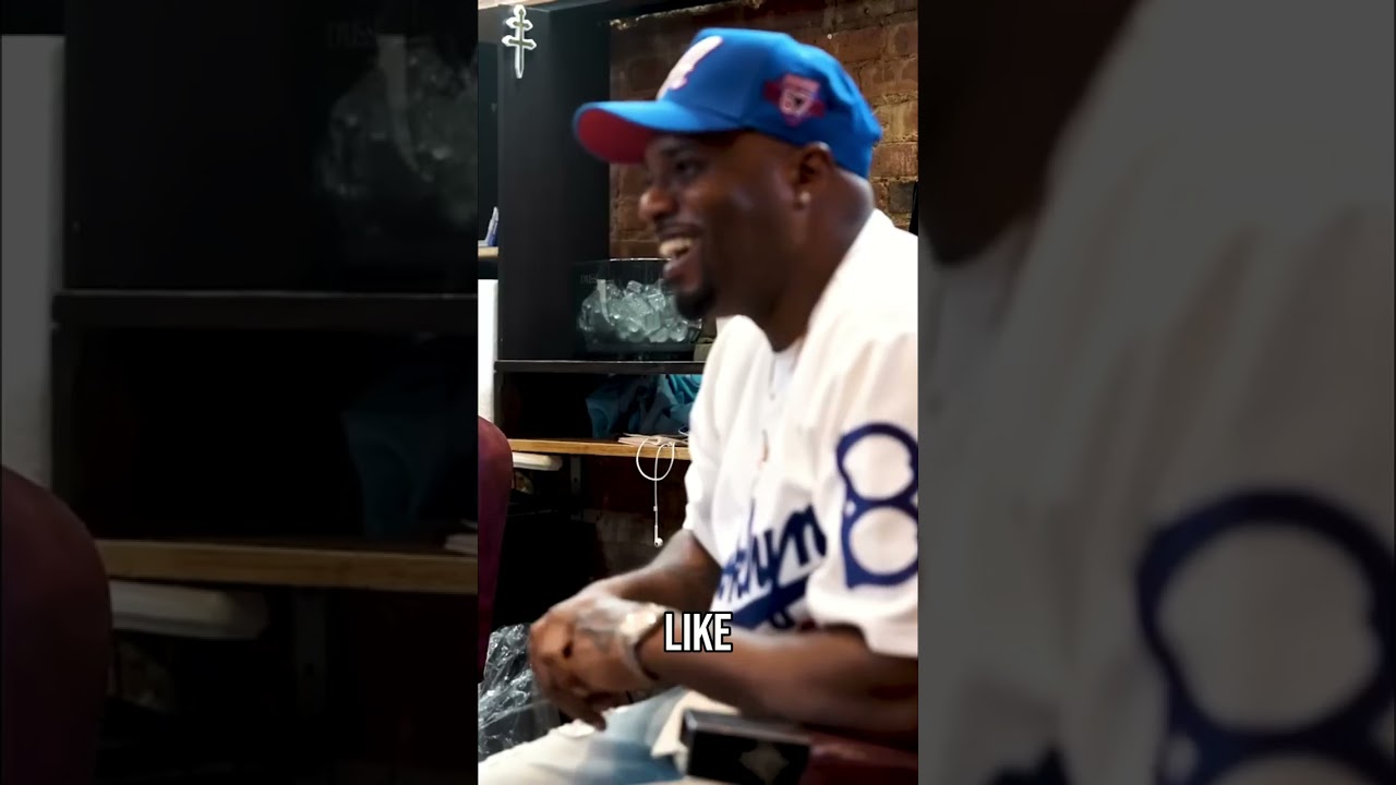 Boosie On Public Actions Public Reactions Deal With It