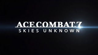 ＃1 Ace Combat7 実況