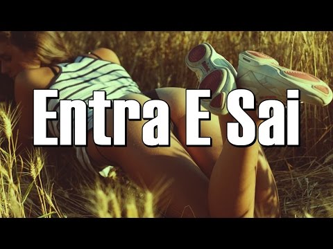 Kavera Koma Klub Feat. Zuzuka Poderosa - Entra E Sai(Porno Klan Remix)