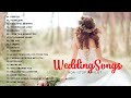 Best Wedding Songs Nonstop Weddings Songs Your Love Destiny The Gift More