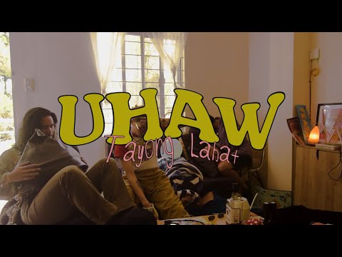 Uhaw Tayong Lahat - Dilaw