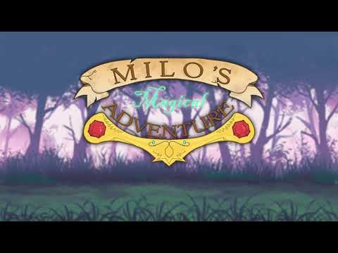 Milo's Magical Adventure Video
