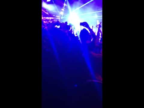 Bryan Kearney @ Luminosity 2013