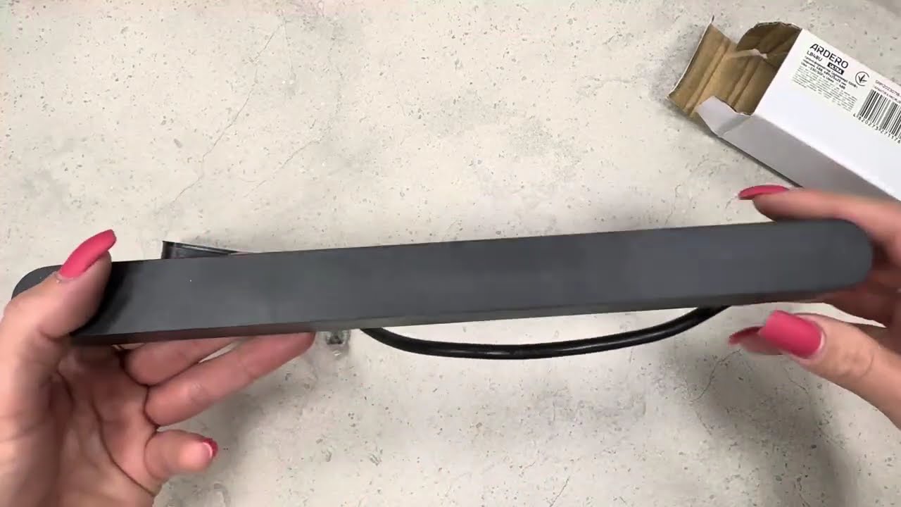 Трансформатор (драйвер) для трекових світильників ARDERO ULTRA LB48U 100Вт 48В 80117