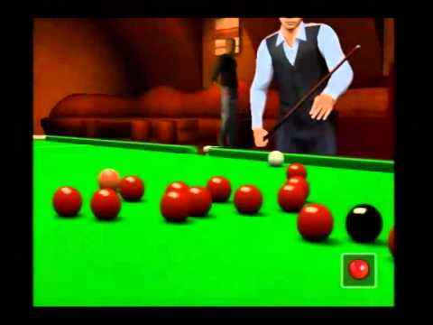 World Snooker Championship 2005 Playstation 2