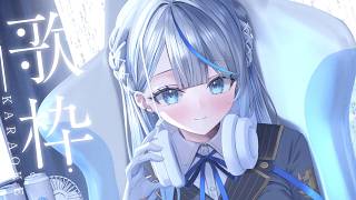 【 歌枠 】 KARAOKE TIME !!!!!!【 雨海ルカ / WeatherPlanet 】