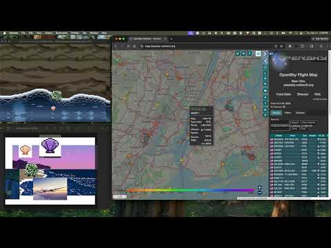 Item video thumbnail
