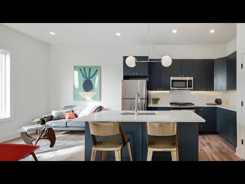Brand New Fishtown Luxury Condos - Video 2 of 2