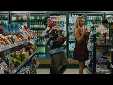 Trailer-Vorschau: I Love You, Beth Cooper