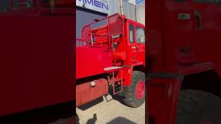 سيارة المطافئ IVECO PC75 **PC75-4X4-TOPSHAPE** | صورة 4 - Autoline