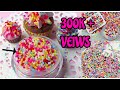 How To Make Homemade Sprinkle Cake Sprinkle Cheapest Sprinkle Recipe By Mazay Mazay K Khane