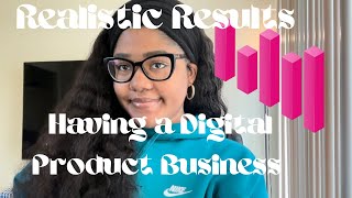 REAL TRUTH ABOUT HAVING A DIGITAL PRODUCTS BUSINESS