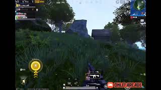 【pubg mobile】クラメンと野良！