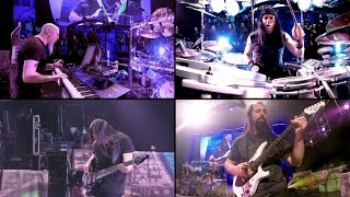 Dream Theater - Illumination Theory with Lyrics [Breaking The Fourth Wall]