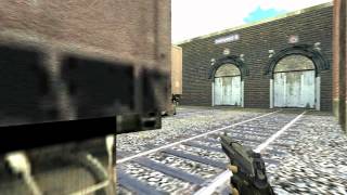 LeX vs BTK Gaming @ GameGune 2012