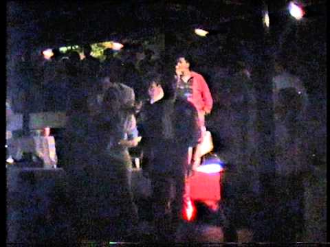 video 4 F. farfa - C. mognaschi tartana 20 giugno 1992