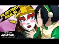 Most Awkward Flirting Moments Ever in ATLA 😳 | Avatar: The Last Airbender