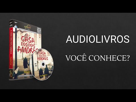 Audiolivros - Acessibilidade, diverso e aprendizado!