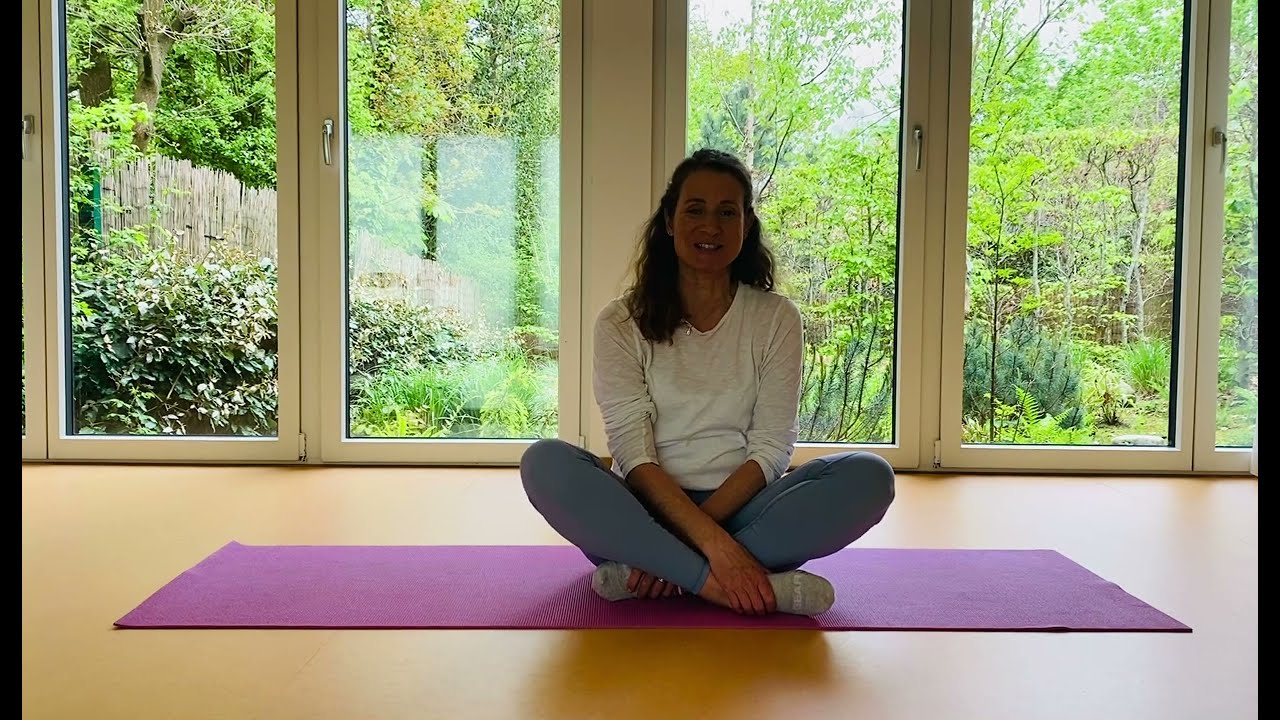 Pilates for Back pain & stiffness