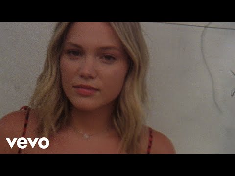 Olivia Holt, R3HAB, VARA - love u again (VARA Remix/Visualizer Video)