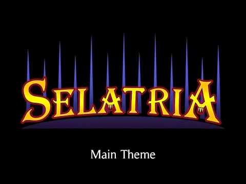 Selatria - Main Theme (Sample)