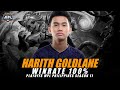 Harith Goldlane Echo Bennyqt Winrate 100% | Playoffs MPL Philippines Season 11