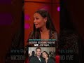 Zoe Saldana And Thandie Newton Get MIXED UP