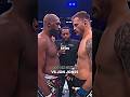 DJ On Stipe Vs Jon Jones