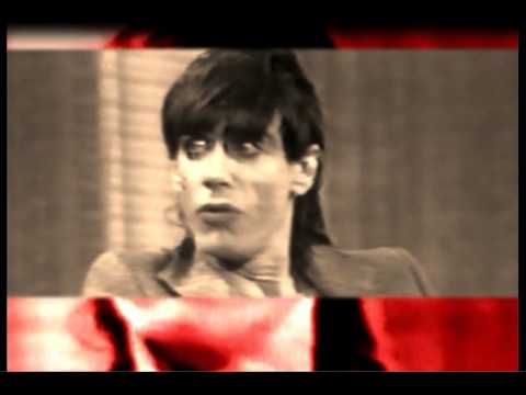 Iggy Pop - Interview by Peter Gzowski on the CBC on 11 March 1977