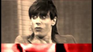 Iggy Pop - Interview by Peter Gzowski on the CBC on 11 March 1977
