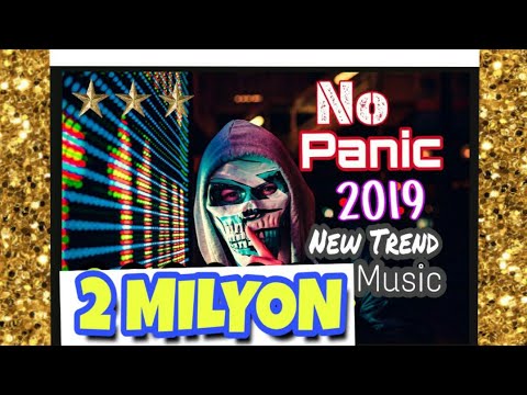 Jay Hun - No Panic