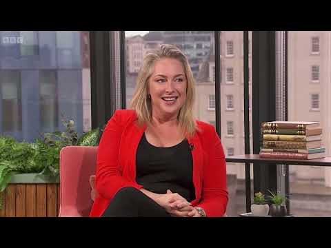 EastEnders Clare Bates is Back. Gemma Bissix In Conversation About The Return Of Her Character