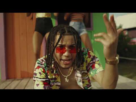 Baby Justin: "Tranki45"