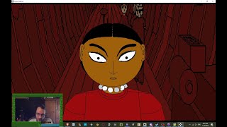 Games Research (World of Swordia + Cape Hideous) (Streamed: 1-10-25)