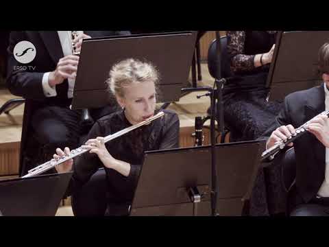 Anatoly Lyadov - "From the Apocalypse", Olari Elts, ERSO