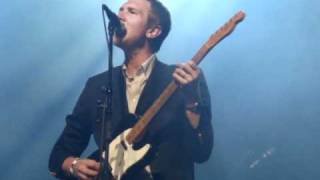 The Walkmen 02 Blue as Your Blood