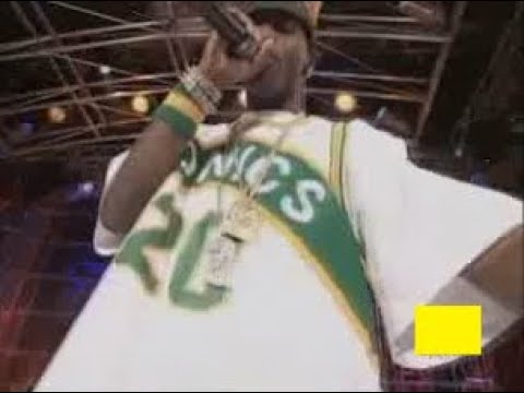 Fabolous ft. P. Diddy - Trade It All Part 2 / LIVE (2002)
