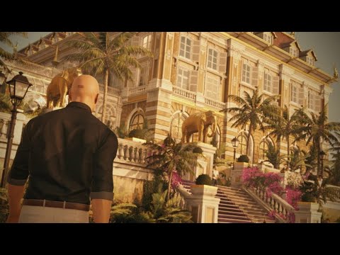 Hitman (Clube 27)